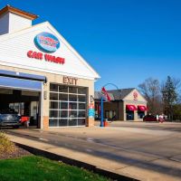 Wheely Clean Car Wash