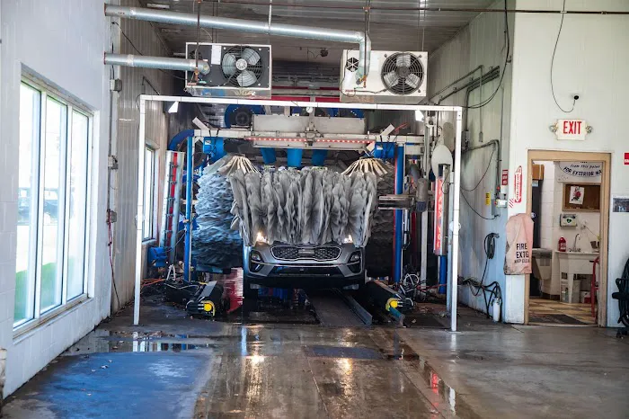 Wheely Clean Car Wash 5