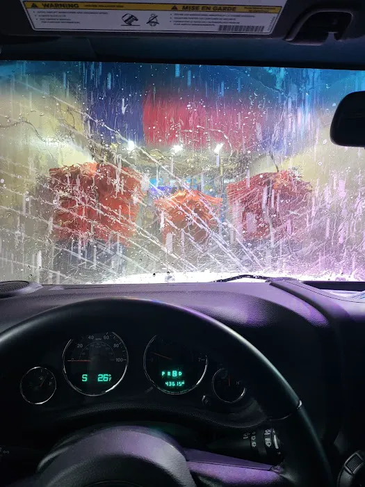 Wheely Clean Car Wash 9