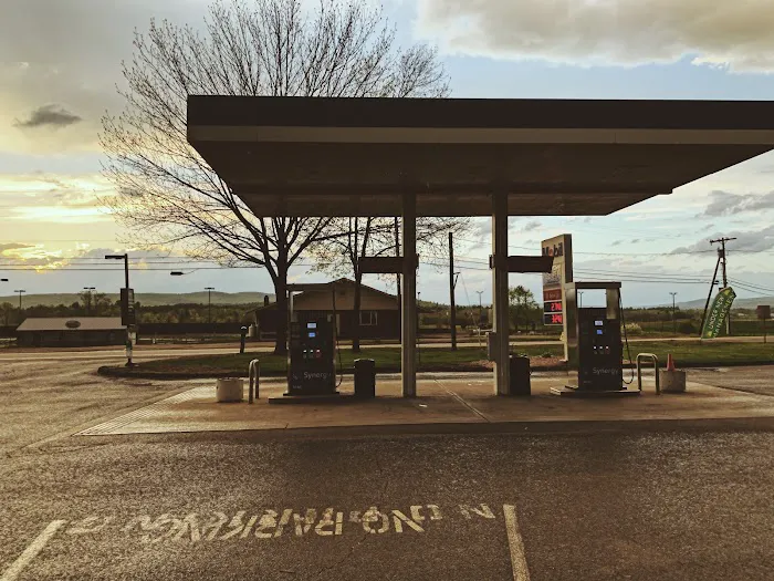 Exxon Mobil - Swanzey Neighbors 1
