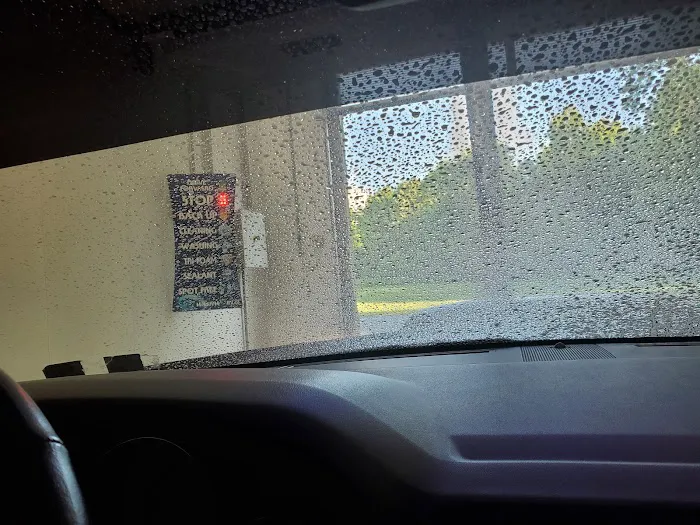 WHATAWASH Car Wash 2