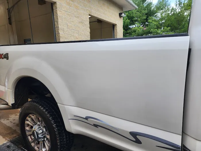 WHATAWASH Car Wash 1