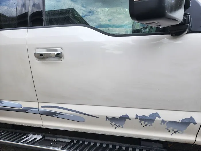 WHATAWASH Car Wash 5