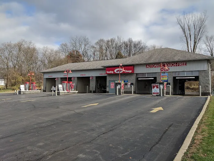 Cortland Auto Spa 2