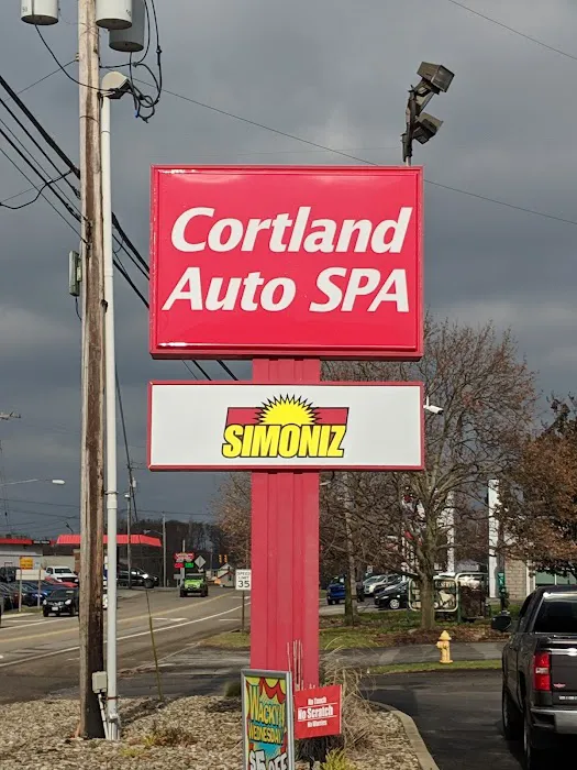 Cortland Auto Spa 0