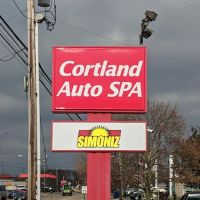 Cortland Auto Spa