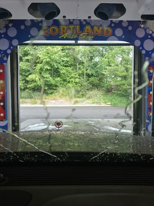 Cortland Auto Spa 1