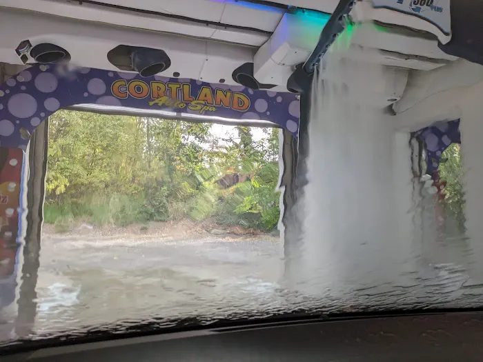 Cortland Auto Spa 4