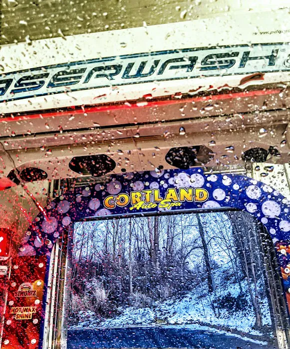 Cortland Auto Spa 7