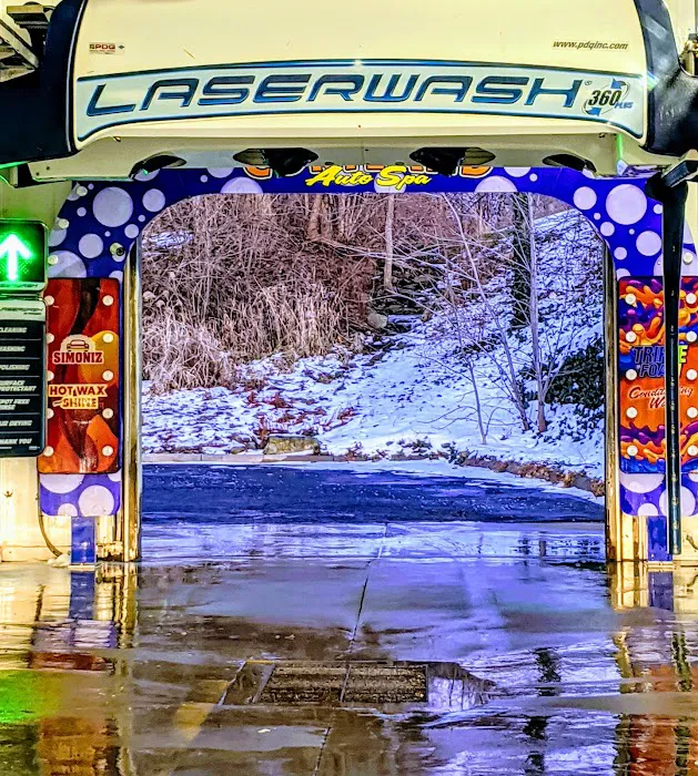 Cortland Auto Spa 9