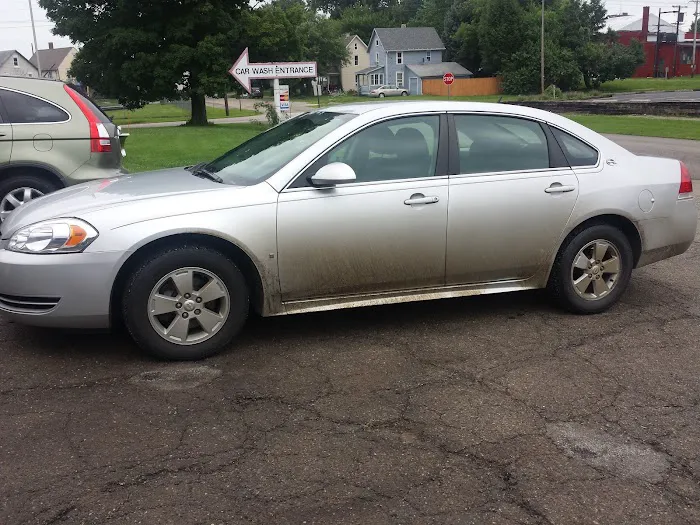 BJ's Car Wash 6
