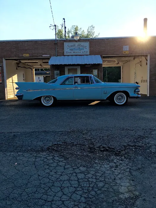 South Union Car Wash LTD. 5