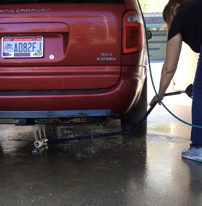 South Union Car Wash LTD. 6