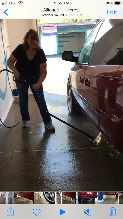 South Union Car Wash LTD. 9