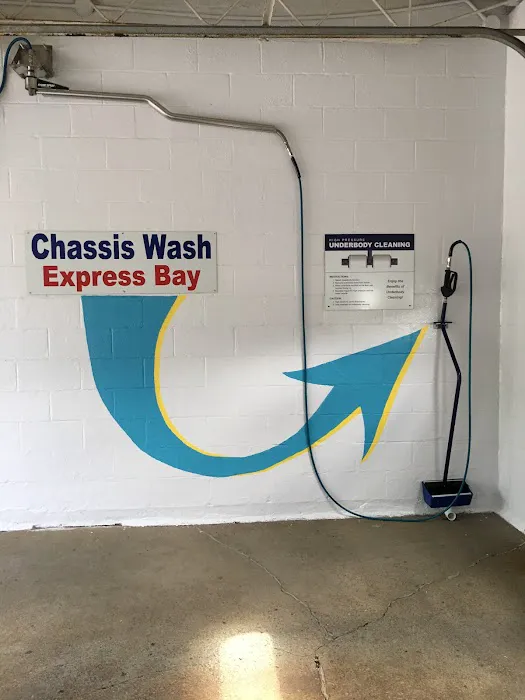 South Union Car Wash LTD. 8