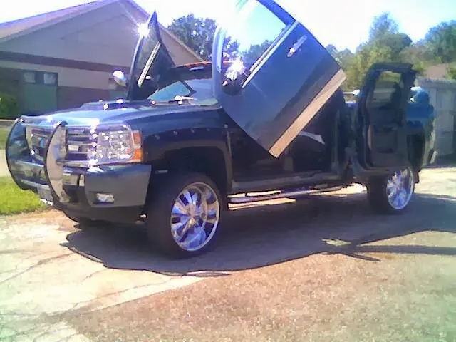 South Union Car Wash LTD. 2
