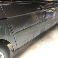 ALLIANCE TOUCH FREE CAR WASH