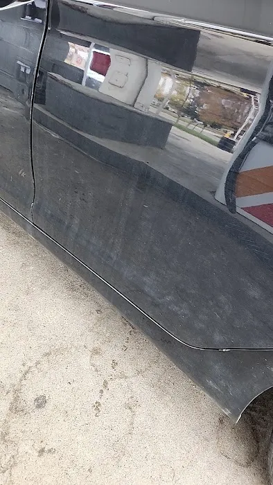 ALLIANCE TOUCH FREE CAR WASH 3