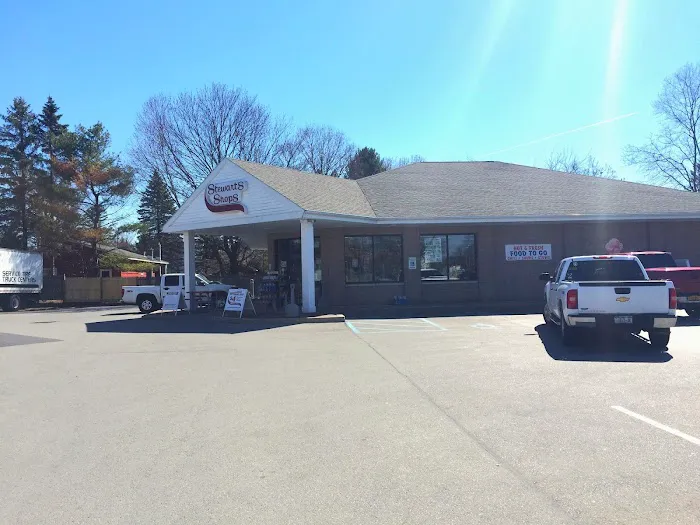 Stewart's Shops 2