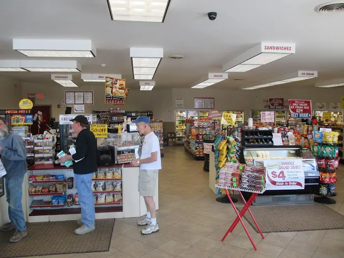 Stewart's Shops 1