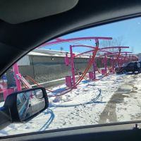 ModWash