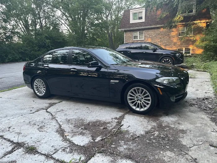 ModWash 8