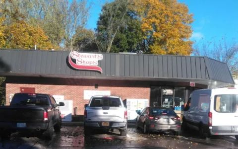 Stewart's Shops