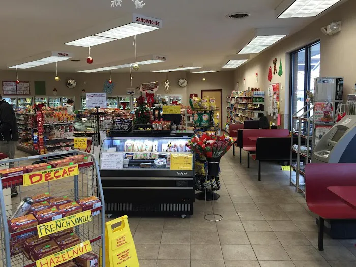 Stewart's Shops 2