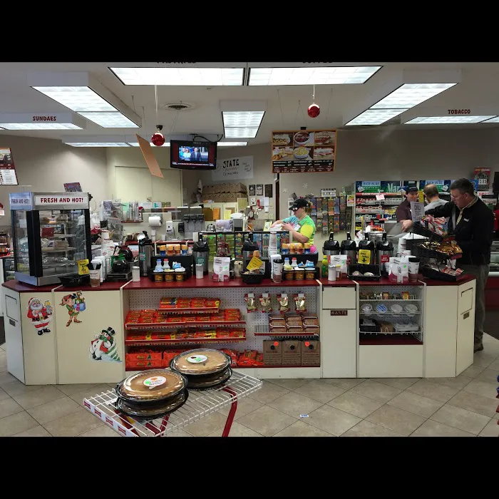 Stewart's Shops 6