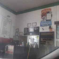 Cumberland Farms ico