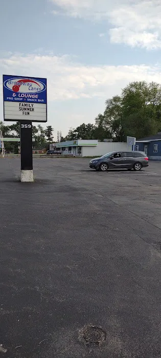Cumberland Farms 1