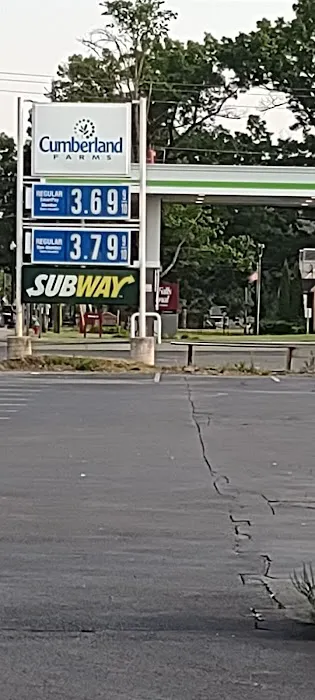Cumberland Farms 2