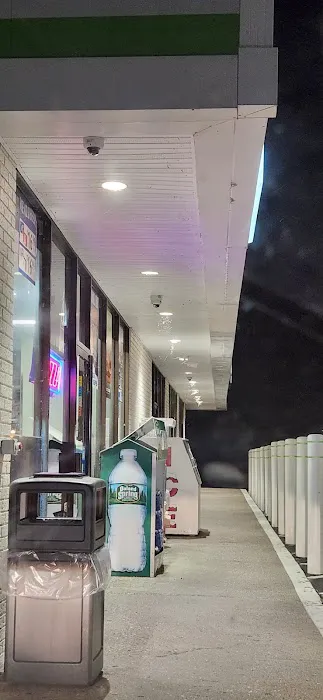 Cumberland Farms 5