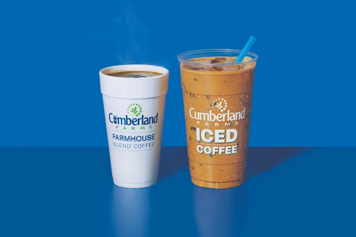 Cumberland Farms 7