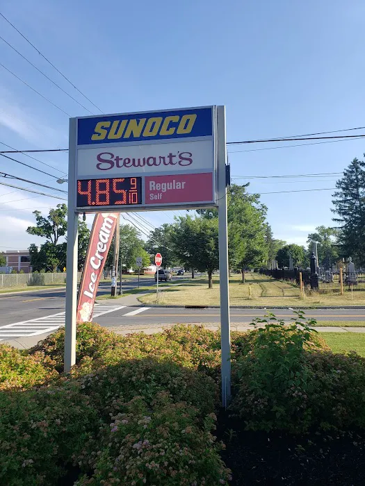 Sunoco 0