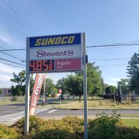 Sunoco