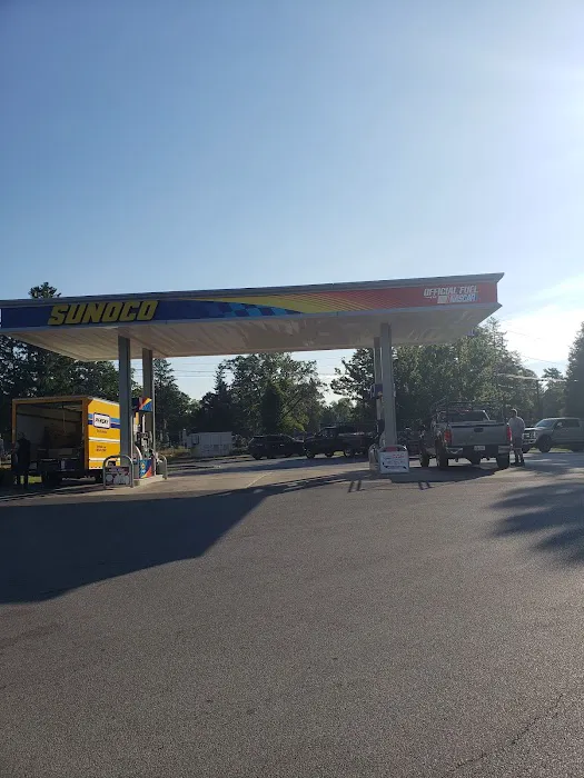 Sunoco 4