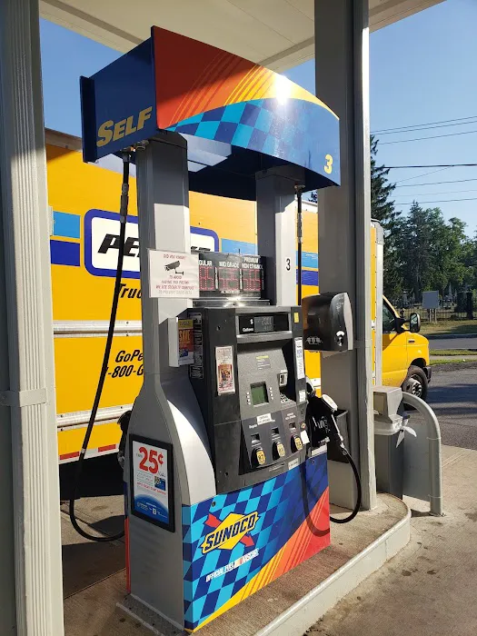 Sunoco 3