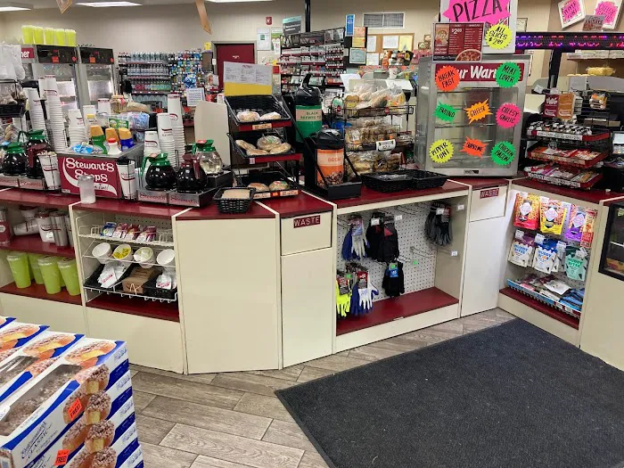 Stewart's Shops 1