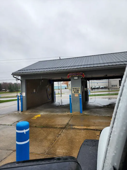 Louisville Car Wash 0