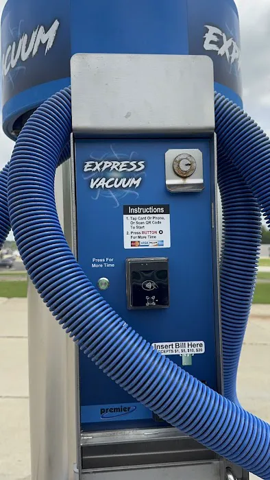 Louisville Car Wash 3