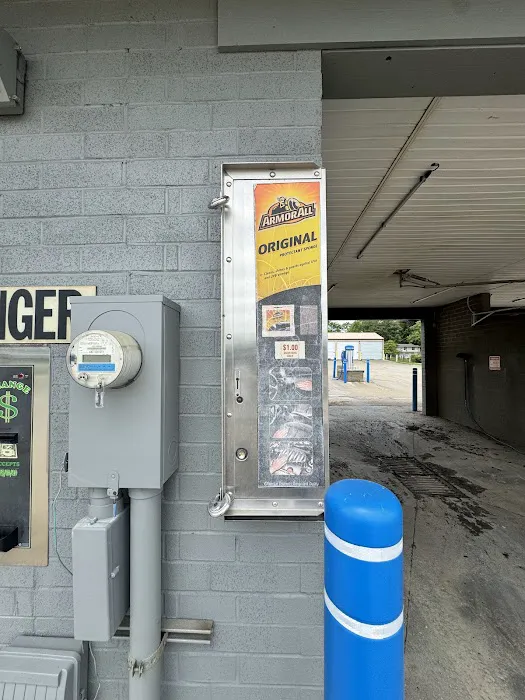 Louisville Car Wash 2