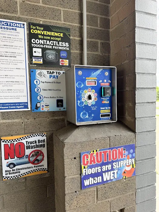 Louisville Car Wash 5