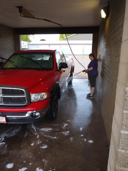 Louisville Car Wash 1