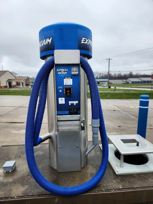 Louisville Car Wash 7
