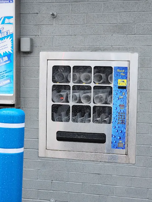 Louisville Car Wash 6