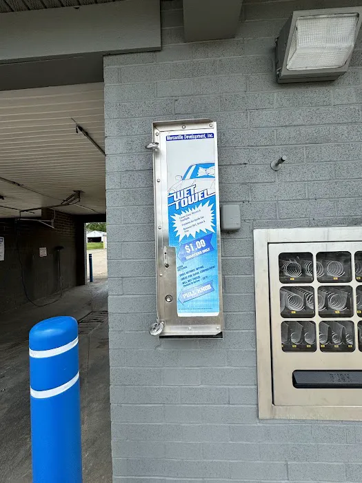 Louisville Car Wash 9