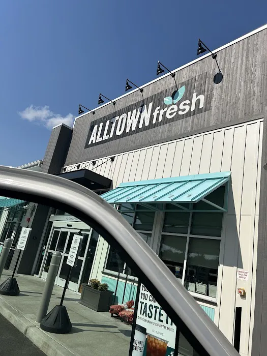Alltown Fresh 1