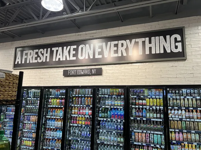 Alltown Fresh 6