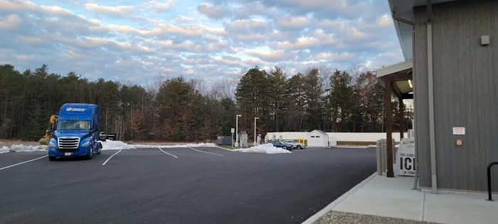 Alltown Fresh 9